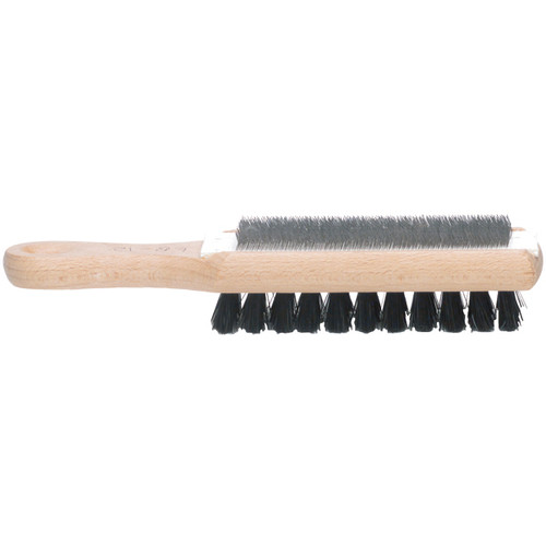 51-990-011      9 FILE BRUSH & CARD TTC