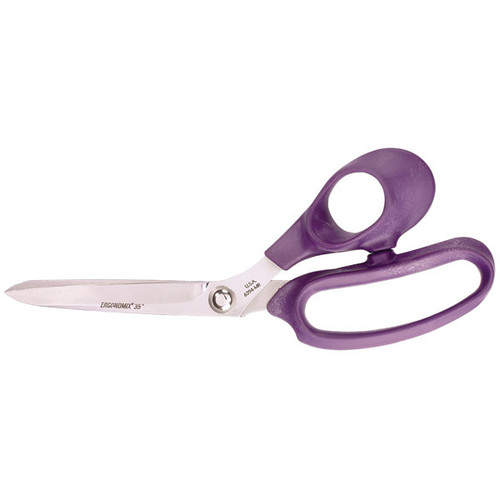 94-006-211      9-1/2"MED BENTPRPLERHAND SCISSORS TTC