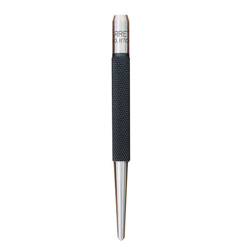 57-069-003      117C 1/8" CENTER PUNCH -STARRETT