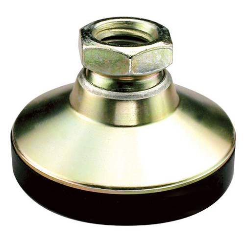 83-044-512      SL-0T 1/4-20 ANTI-SKIDSTL TAP LEVELING PAD TTC 83-044-512      SL-0T 1/4-20 ANTI-SKIDSTL TAP LEVELING PAD TTC