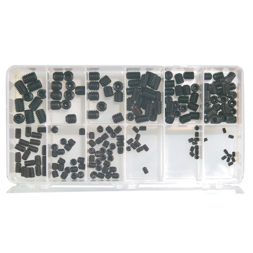 71-012-950      12950 200 PC SET SCREWSET TTC