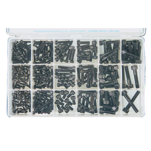 71-012-980      12980 255PC METRICSOCKET HD CP SCRW ST TTC