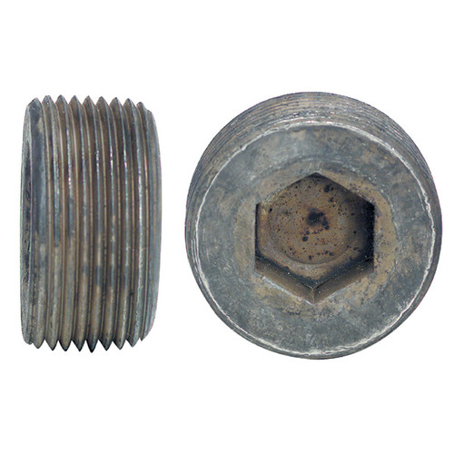 71-340-006      231016 3/4-14 SOCKETPIPE PLUG TTC