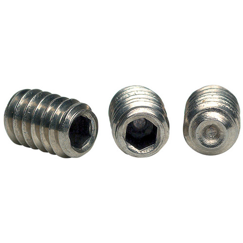 71-418-496      102134P #10-32X1/2 S/SSOCKET SET SCREW TTC