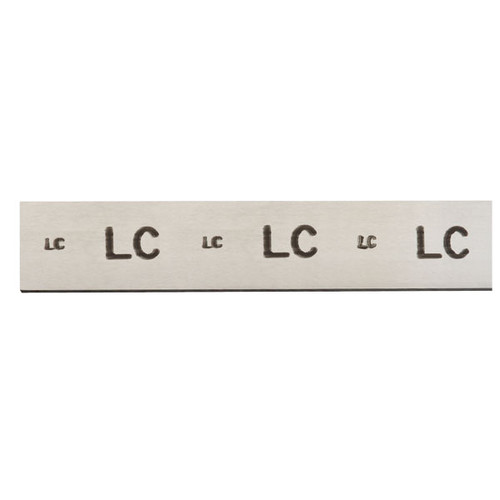 73-256-192      55038 7/8X3X24" LOWCARBON FLT STCK STARRETT