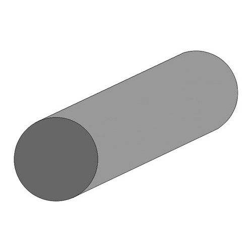 73-016-671      C8R6-36 1018 COLDFINISHED STEEL ROUND TTC