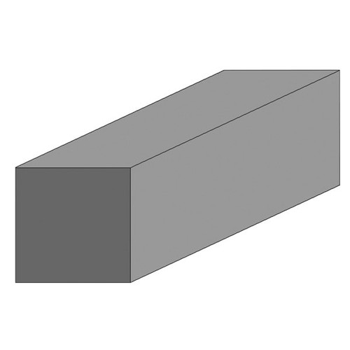 73-017-171      S4S.875-72 304 STAINLESSSTEEL SQUARE TTC
