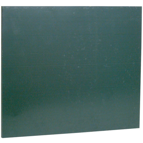 98-131-104      3/4"X12"X24" SHEETPVC TTC