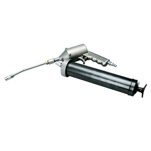 81-010-233      AIR POWERED GREASE GUN - TTC