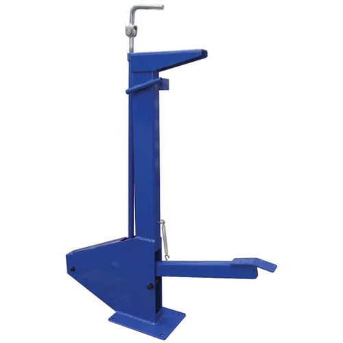 61-251-147      TTC FOOT OPERATED STAND