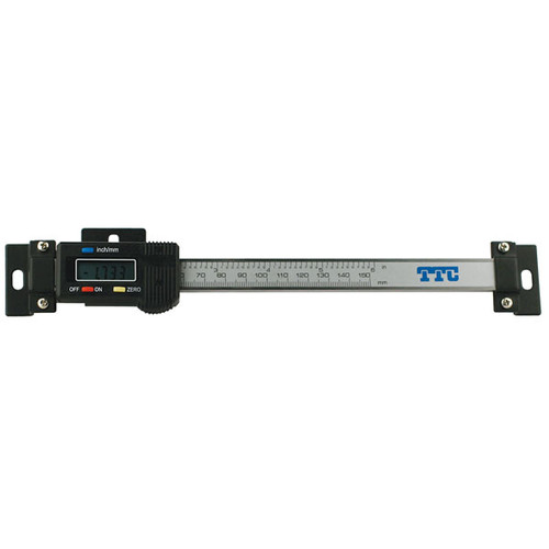 57-017-806      TTC 20" HORIZONTAL SCALE