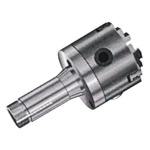 63-301-708      3" 4 JAW 5C PRECISIONINDEPENDENT CHUCK TTC