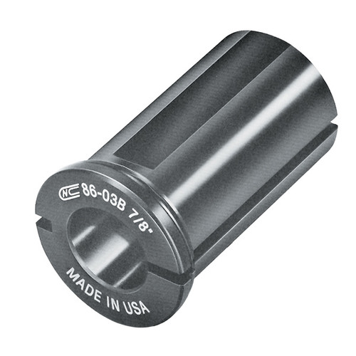 76-000-318      1-1/4" x 1/2" "B"TOOLHOLDER BUSHING - TTC