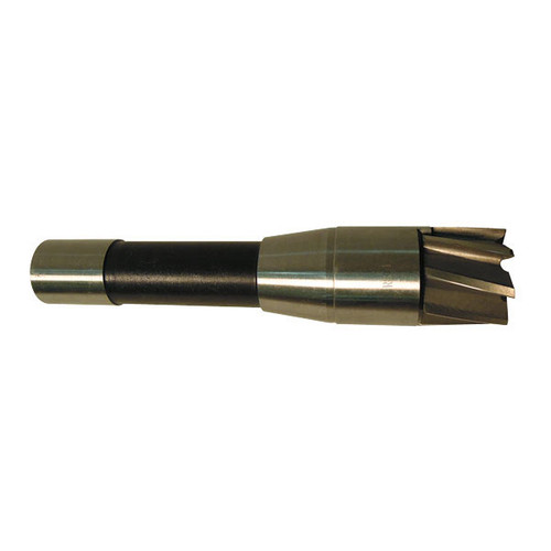 67-228-032      1/2" R8 PRECISION SHELLEND MILL ARBOR - TTC