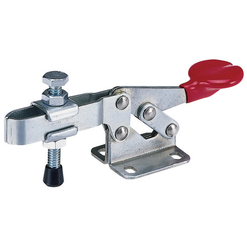 61-180-401      TGC-401 HORIZONTALTOGGLE CLAMP - TTC