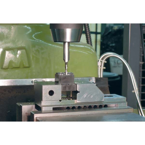 61-410-200      3" HI-PRECISIONTOOLMAKER SCREWLESS VISE