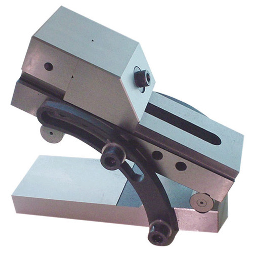 57-109-060      2" PRECISION SINE VISE -TTC