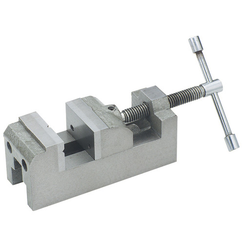 61-200-010      1-1/2" DRILL PRESS VISE