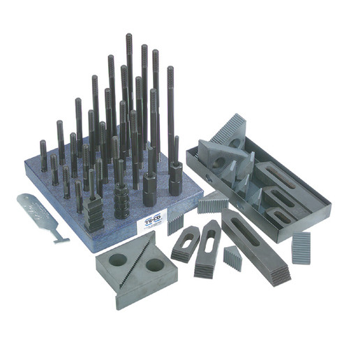 83-011-113      #20213 680-TS 50 PIECECLAMPING SET - TE-CO