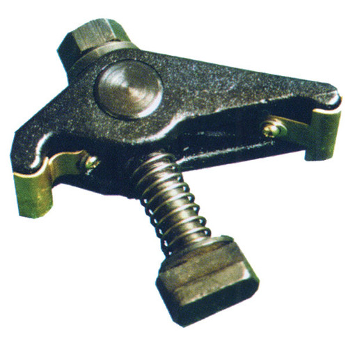61-100-014      1/2"-13 T-STUD FORGEDADJUSTA CLAMP