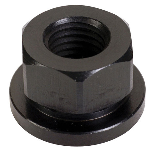 83-015-004      7/16"-14 FLANGED NUT -TE-CO