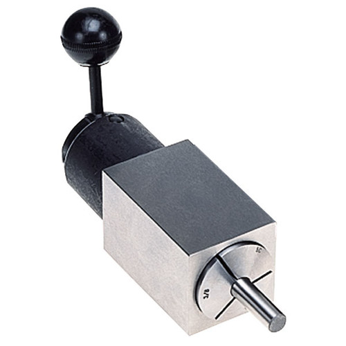 69-001-012      QUICK ACTING LEVERCOLLET CLOSER - TTC