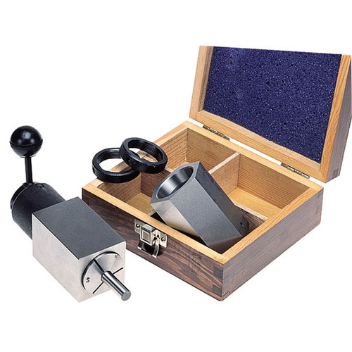 69-001-901      SET OF 1 SQUARE  1 HEX AND 1 COLLET CLOSER -TTC