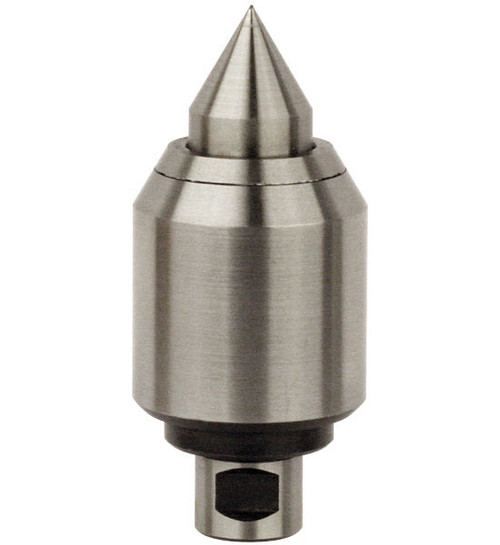 69-202-515      LIVE CENTER - FOR 2-1/2"TURRET