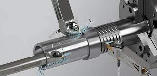 Discover Jet-Stream™ Turning, Boring and Threading Tool Solutions from Dorian  Tool | M & M Sales & Equipment