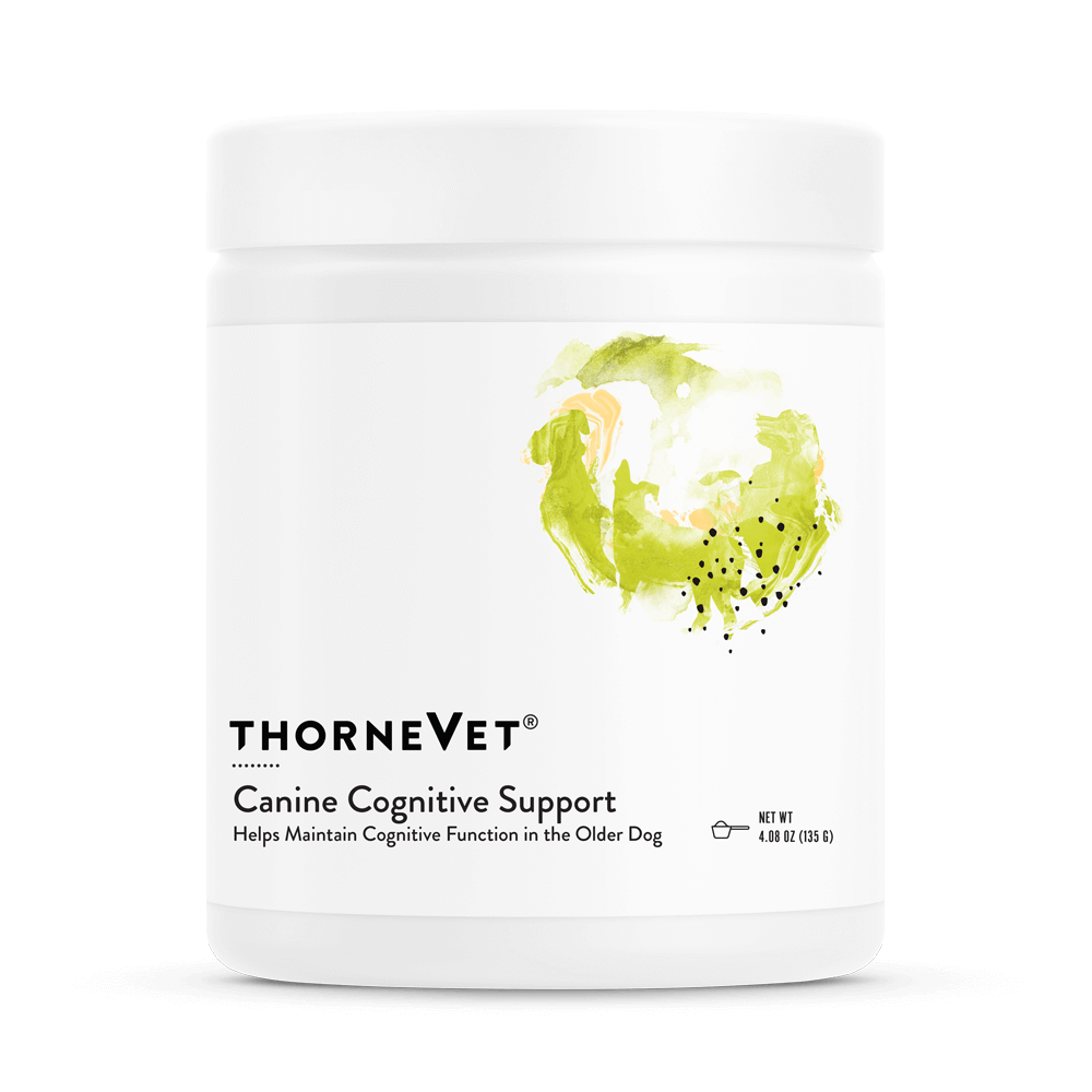 Canine Cognitive Support Powder 135g - SFRAW