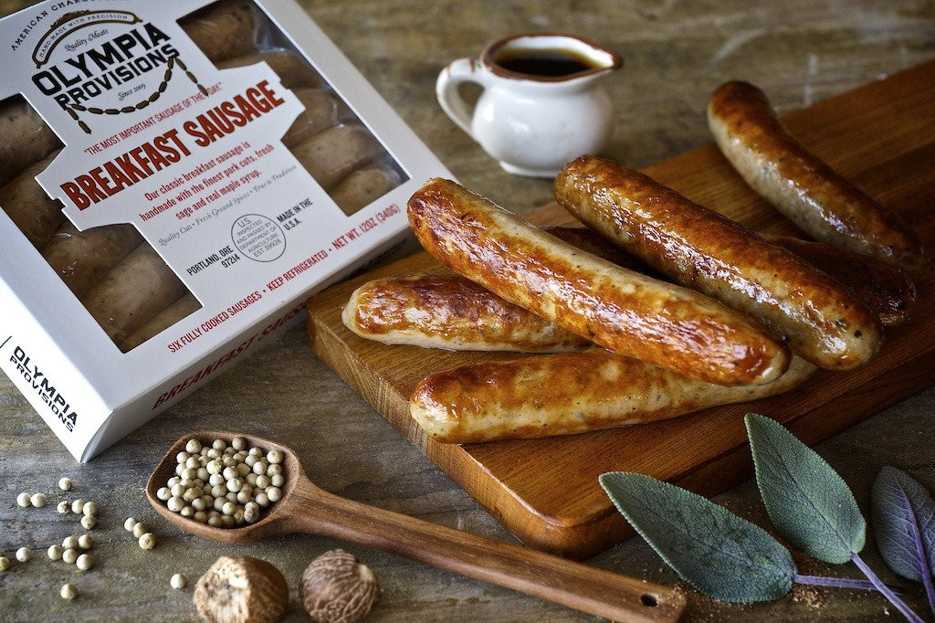 Ground Pork Sage Breakfast Sausage Seasoning Backwoods® Maple