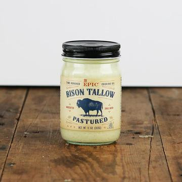 Sheep Tallow 1 Pint SFRAW