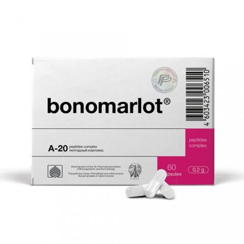 Bone Marrow Bioregulator Bone Marrow Bioregulator