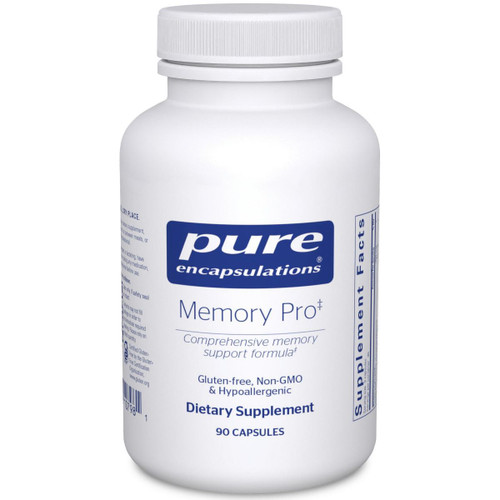Memory Pro 90 cap