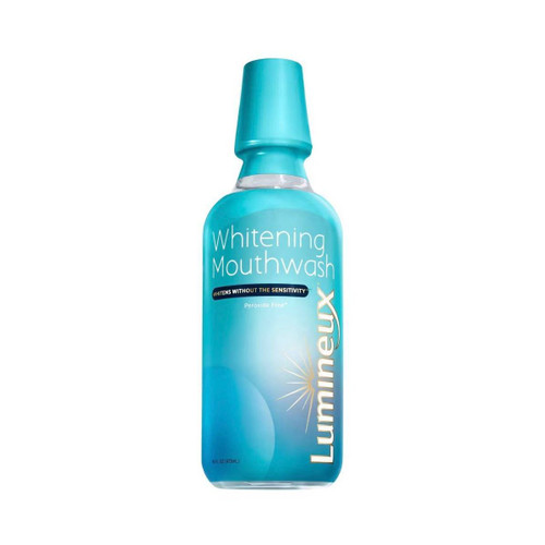 Lumineux Whitening Mouthwash, 16oz