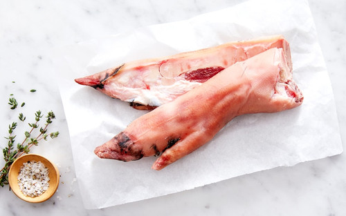 RDF Pork Trotters BULK RDF Pork Trotters BULK