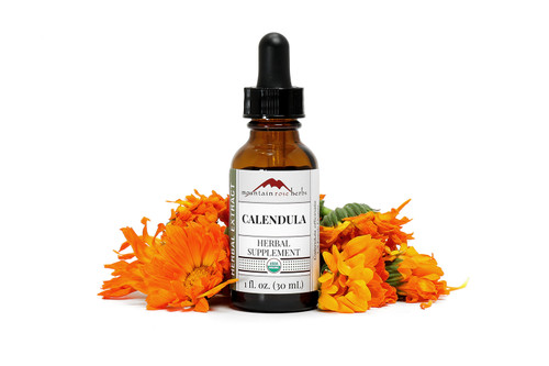Calendula Extract 2oz