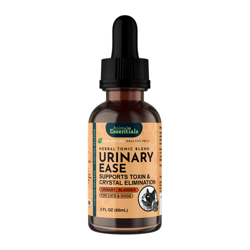 Urinary Ease | Urinary Cystal Support - 2oz
