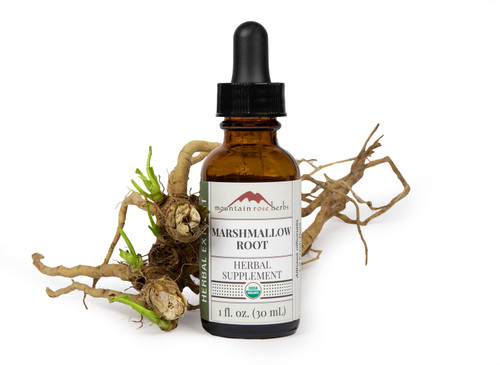 Marshmallow Root OG Extract 1oz