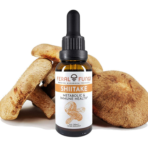 Shiitake1 fl oz
