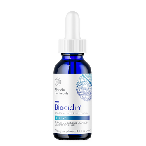 Biocidin Broad Spectrum Liquid Formula 30ml
