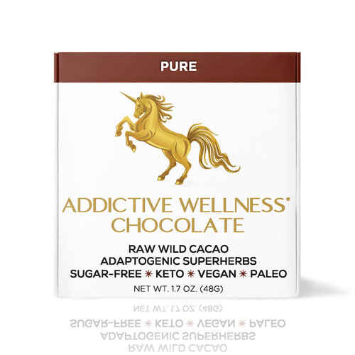 Pure Chocolate 1.7 oz.