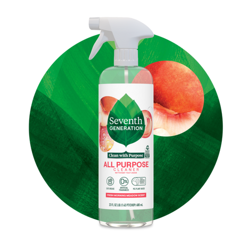 Seventh Generation All Purpose Cleaner