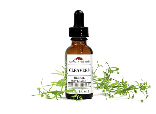 Cleavers 1oz