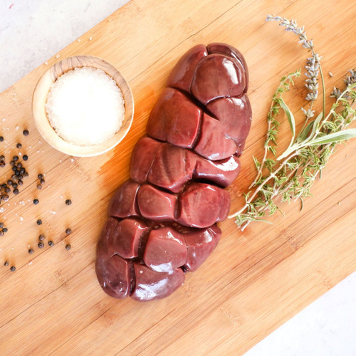 SCR Beef Kidney RETAIL