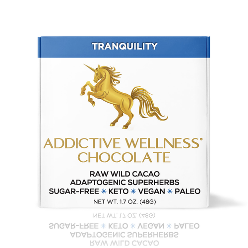 Tranquility Chocolate 1.7 oz.