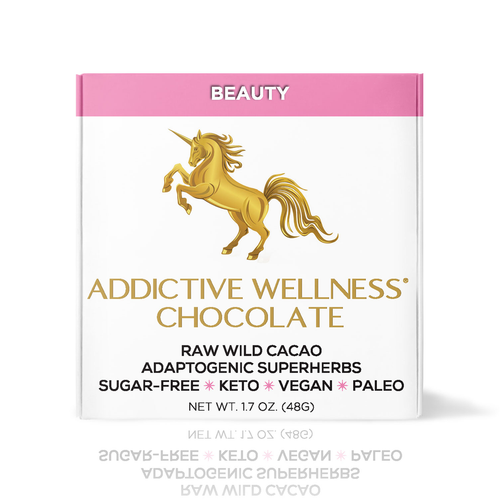 Beauty Chocolate 1.7 oz.