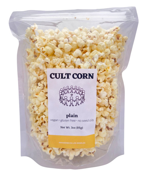 Cult Corn Popcorn