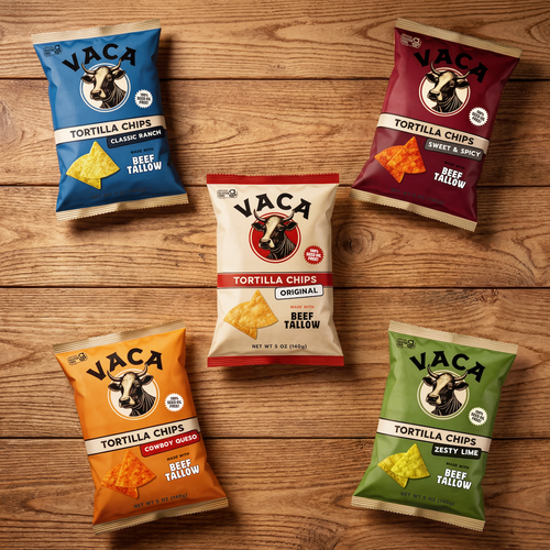 Vaca Chips