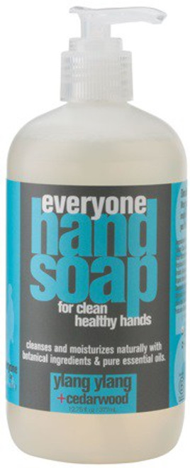 Everyone Soap Ylang Ylang/Cedarwood